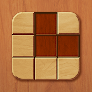 Woodoku - Wood Block Puzzle 