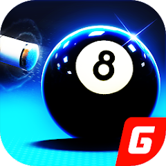 Pool Stars - 3D Online Multipl 