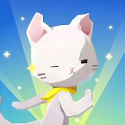 Dear My Cat :Relaxing cat game 