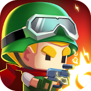 Zombie War : games for defense 