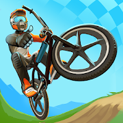 Mad Skills BMX 2 