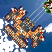 Airship Arena 