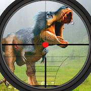 Dinosaur Wild Hunting Game 2021 - Dino Predator 