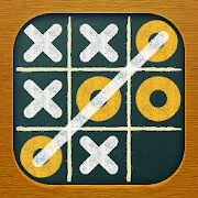 Tic Tac Toe Pro 