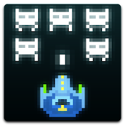 Voxel Invaders 