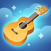 Healing Tiles : Guitar & Piano 