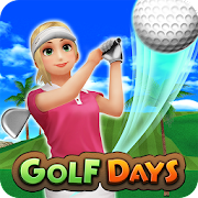 Golf Days:Excite Resort Tour 