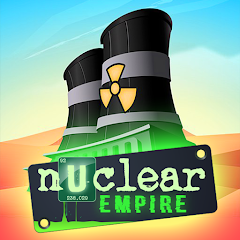 Nuclear Idle: Management games 