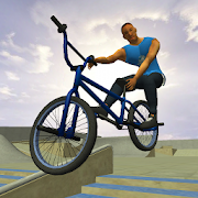 BMX Freestyle Extreme 3D 