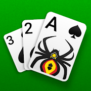 Spider Solitaire 