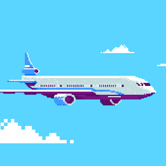 Pocket Planes: Airline Tycoon 