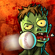 Baseball Vs Zombies 