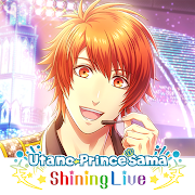 Utano☆Princesama: Shining Live 