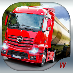 Truckers of Europe 2 