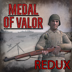 Medal Of Valor Omaha REDUX 