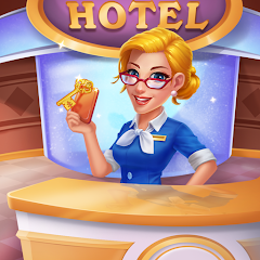 Hotel Marina - Grand Tycoon 