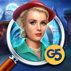 Twilight Land: Hidden Objects 