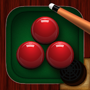 Snooker Live Pro & Six-red 