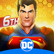 DC Legends: Fight Super Heroes 