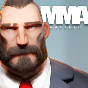 MMA Manager: Fight Hard 