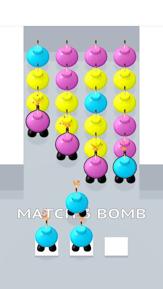 Bomb Jam 3D 