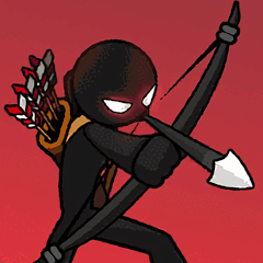 Stickman Battle - War Strategy 