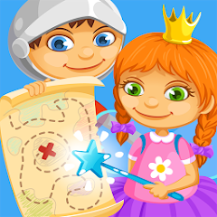 Logic Land Puzzles Adventures 