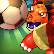 Monster Kick - Casual Soccer 