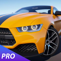 Car Game Pro - Parking & Race 