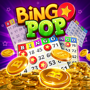 Bingo Pop: Play Live Online 