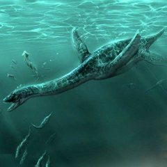 Plesiosaurus Simulator 