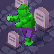 Zombie City Master-Zombie Game 