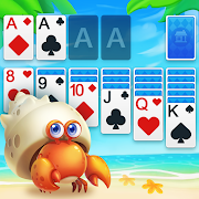 Solitaire: Card Games 