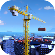 Construction Simulator PRO 