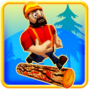 Lumberjack Dash 