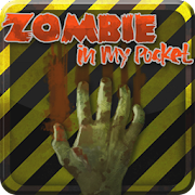 Zombie in my pocket 