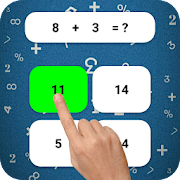 Math Games: to Learn Math 