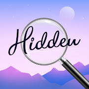 Bright Objects - Hidden Object 