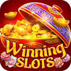 Winning Slots Las Vegas Casino 