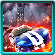 Highway Racer : burnout racing 