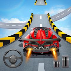 Car Stunts 3D - Extreme City 