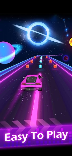 Beat Racing: Car & Racer 