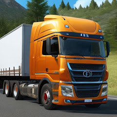 Euro Truck Simulator Parking 