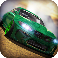 Offline Car Drift Games 3D 