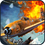 Raiden Fighter - Striker 1945 Air Attack Reloaded 