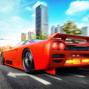 Epic Car Race Mayhem: Furious 