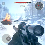 Call of Sniper Cold War 