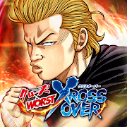 クローズ×WORST - XROSS OVER - 