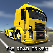 The Road Driver 