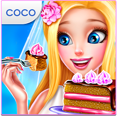 Wedding Planner - Girls Game 